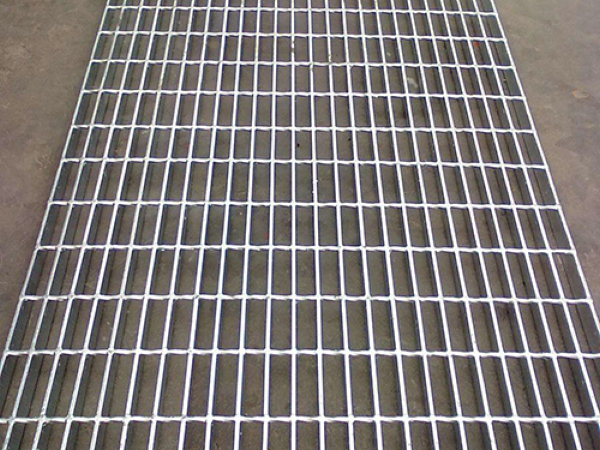 G255/30/100鋼格板