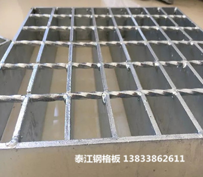 鋼格板@熱鍍鋅鋼格柵板@格柵板為什么需要付定金？