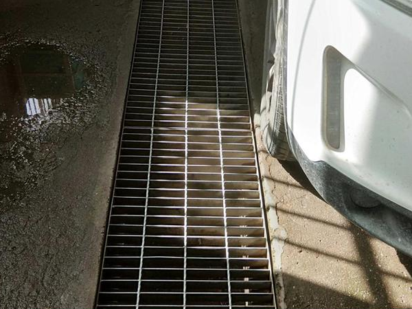 碳鋼鋼格板規格