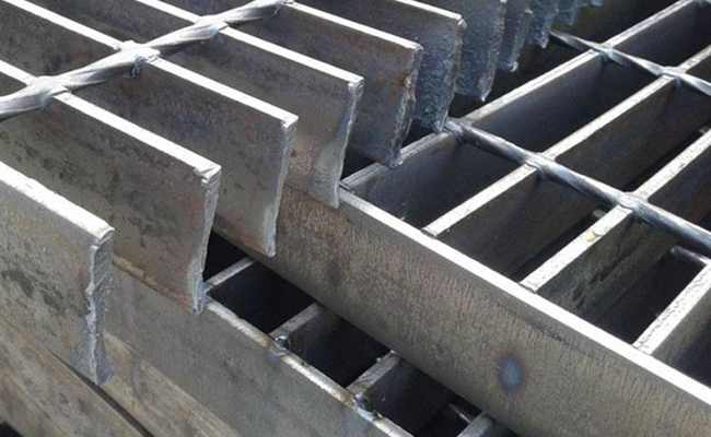 「熱鍍鋅鋼格板」鋼格板表面為什么要熱鍍鋅?？