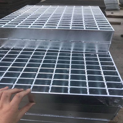 熱鍍鋅鋼格板G505/40/100代表什么意思？