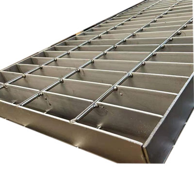 不銹鋼鋼格板選材應(yīng)注意的問題